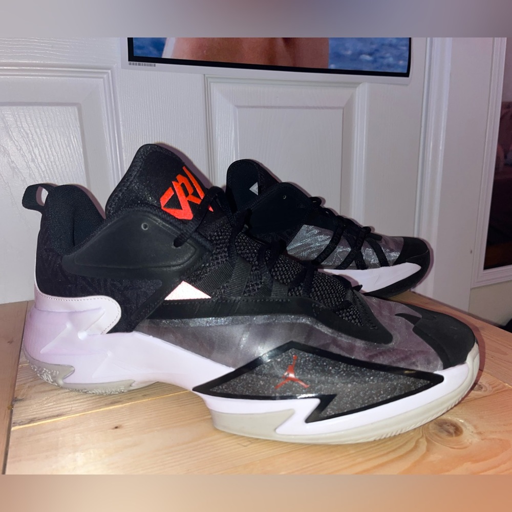 Russel Westbrook Basketball Shoes